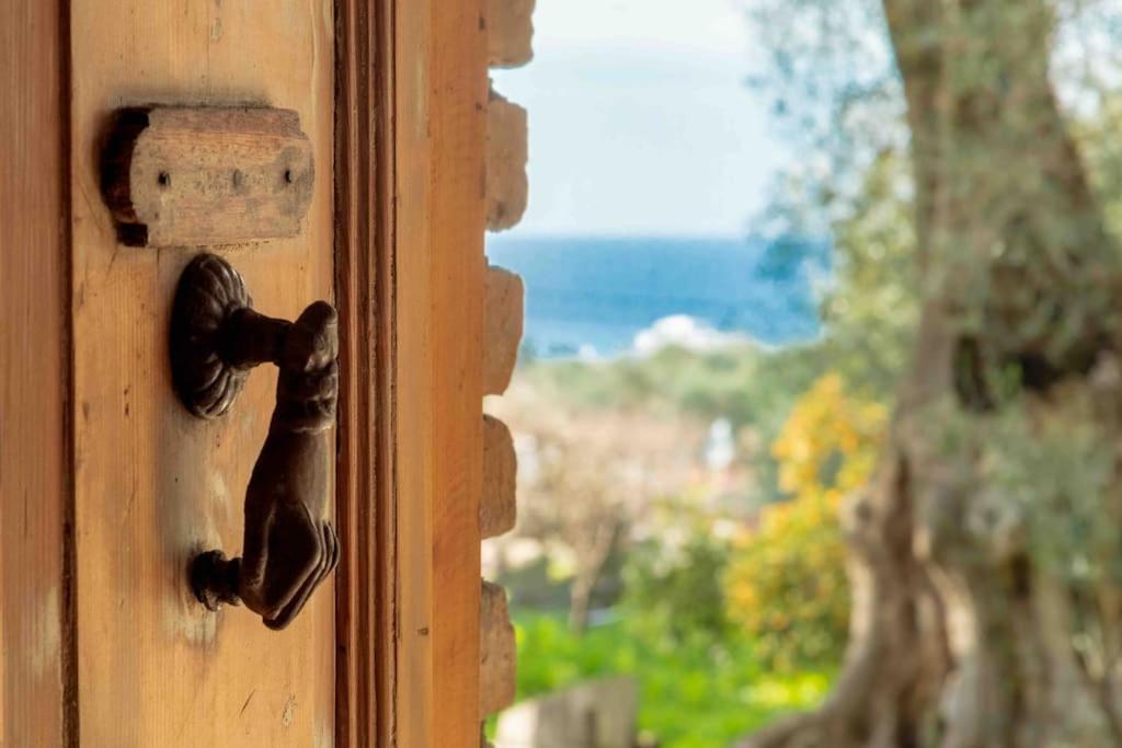 Margaritis's Treehouse Holiday home Paramonas (Corfu)