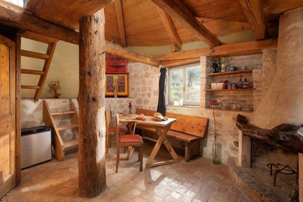 Margaritis's Treehouse *