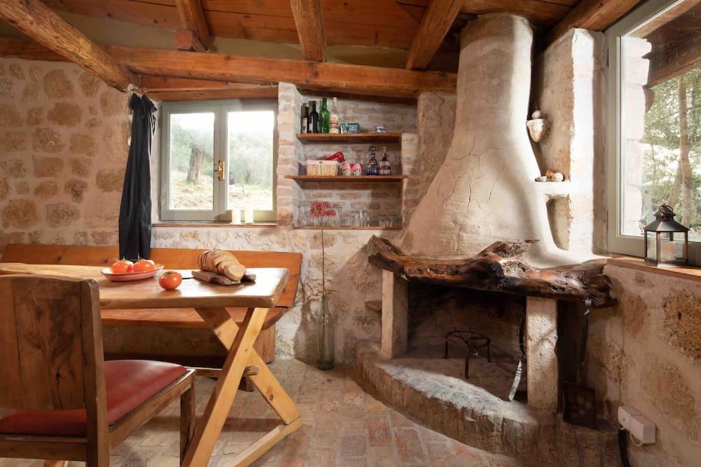 Margaritis's Treehouse Holiday home
