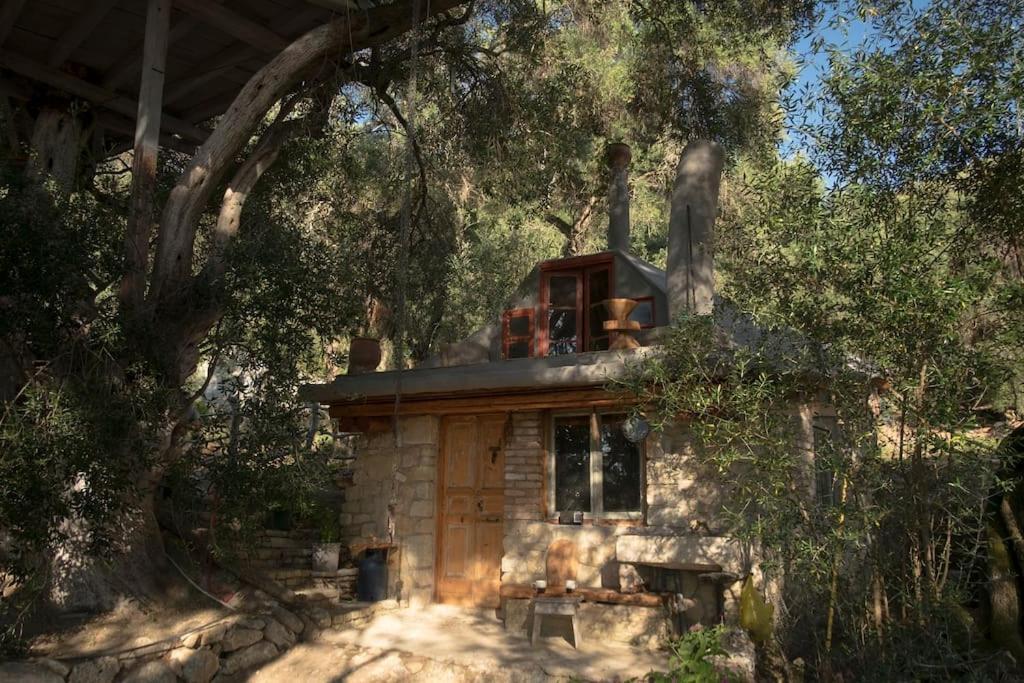 Holiday home Margaritis's Treehouse Paramonas (Corfu)
