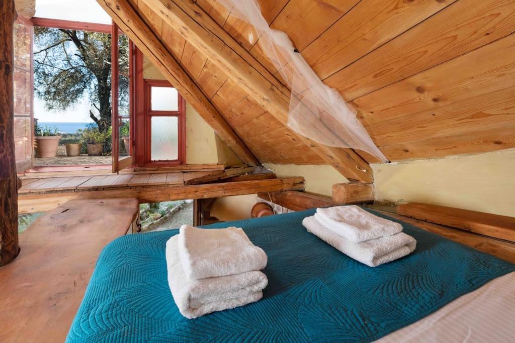 Margaritis's Treehouse