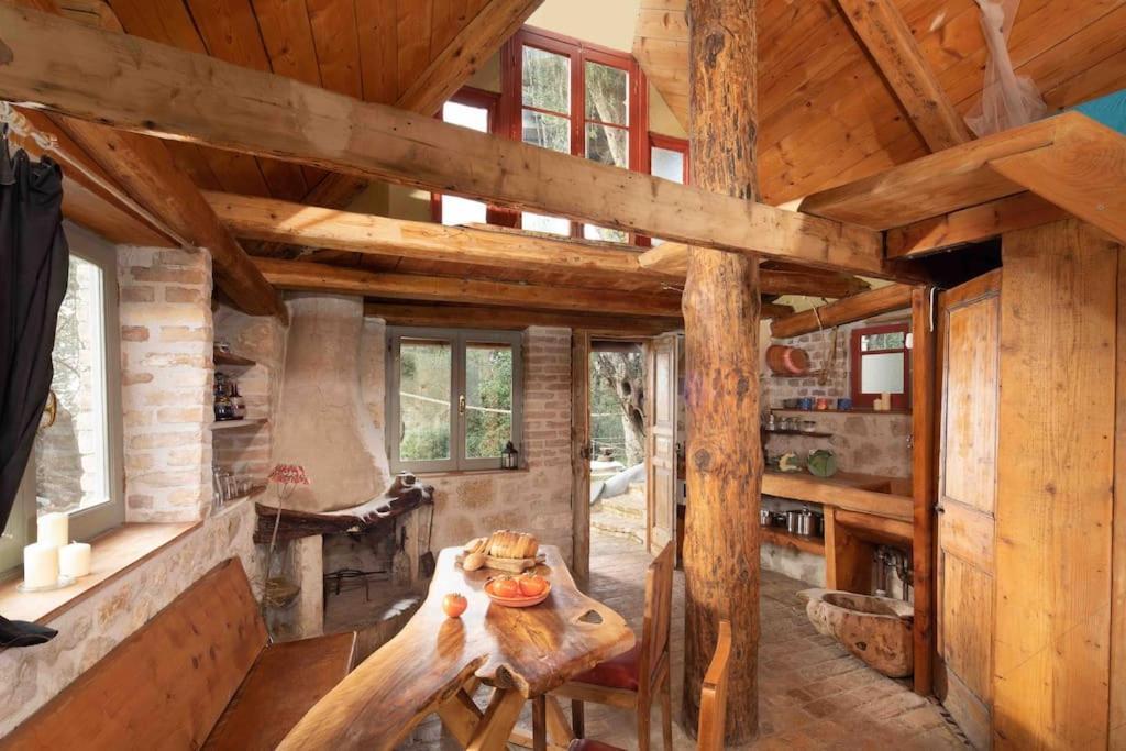 Margaritis's Treehouse