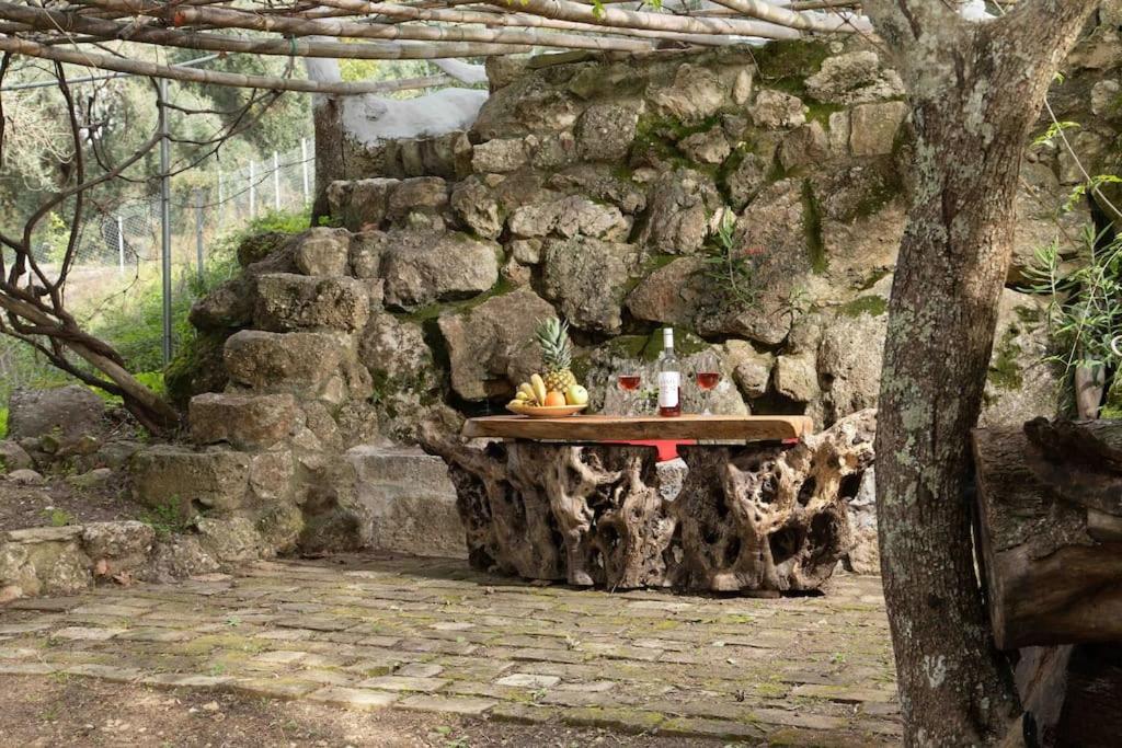 Margaritis's Treehouse Holiday home Paramonas (Corfu)
